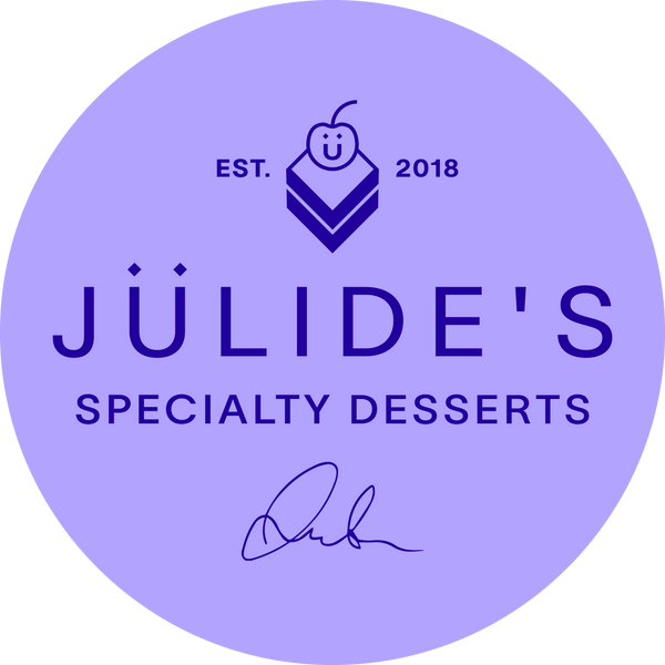 Julide's Specialty Desserts
